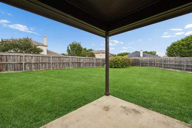 8413 Island Court, Fort Worth, TX 76137