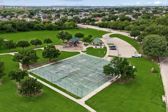 8413 Island Court, Fort Worth, TX 76137