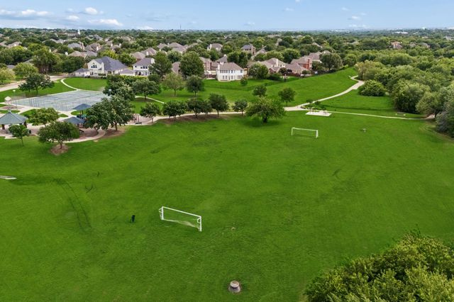 8413 Island Court, Fort Worth, TX 76137