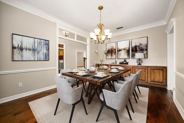 6448 Magnolia Street, Katy, TX 77493