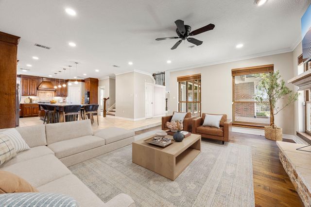 6448 Magnolia Street, Katy, TX 77493