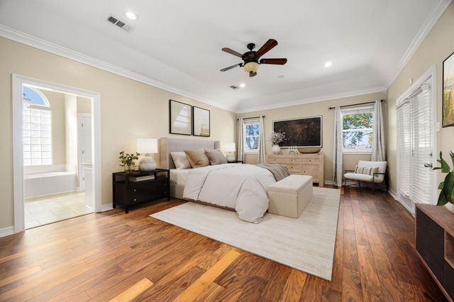 6448 Magnolia Street, Katy, TX 77493