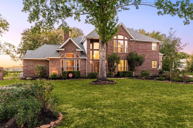 6448 Magnolia Street, Katy, TX 77493