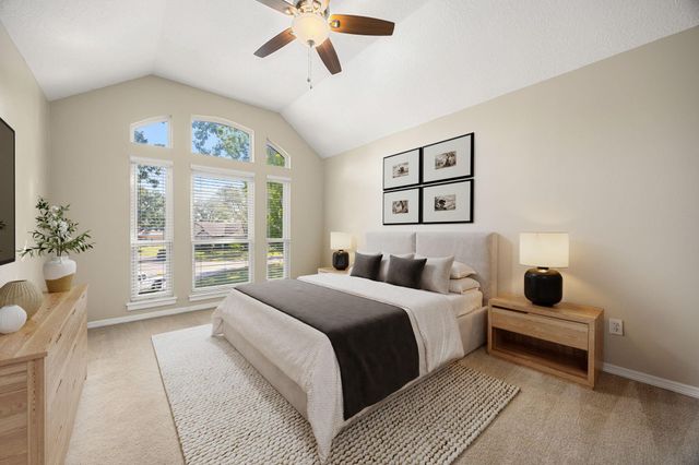 6448 Magnolia Street, Katy, TX 77493