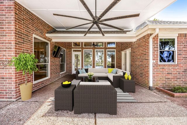 6448 Magnolia Street, Katy, TX 77493