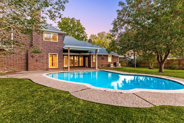 6448 Magnolia Street, Katy, TX 77493