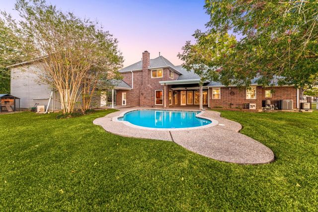 6448 Magnolia Street, Katy, TX 77493