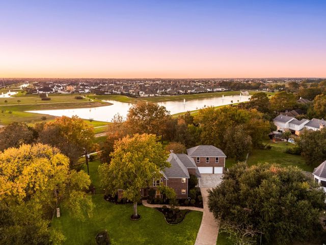 6448 Magnolia Street, Katy, TX 77493