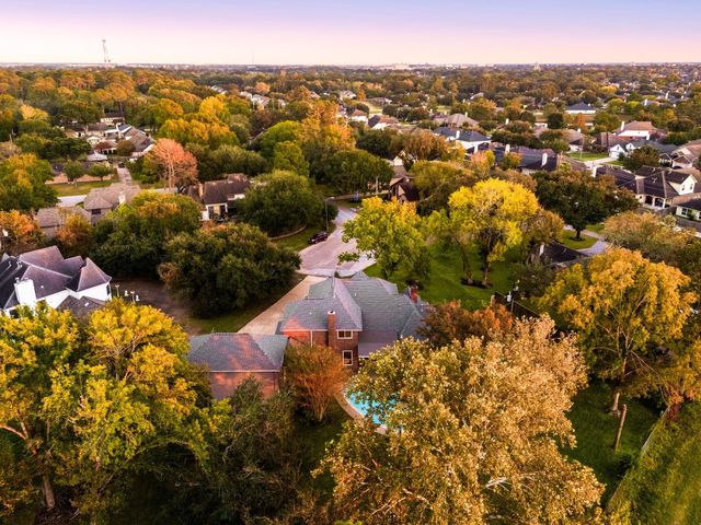 6448 Magnolia Street, Katy, TX 77493