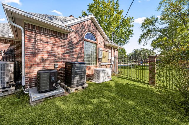 6448 Magnolia Street, Katy, TX 77493
