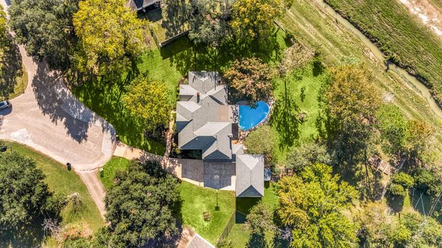 6448 Magnolia Street, Katy, TX 77493