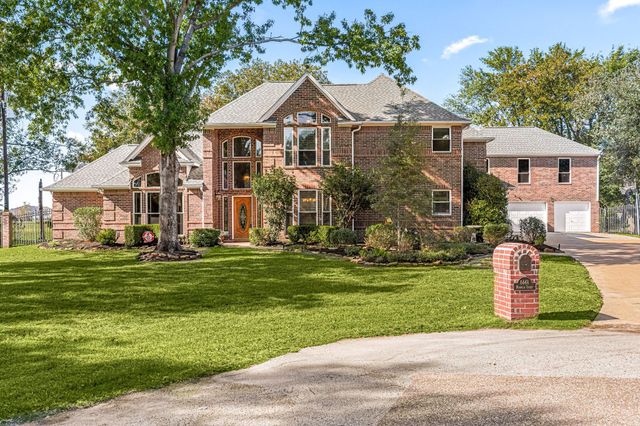 6448 Magnolia Street, Katy, TX 77493