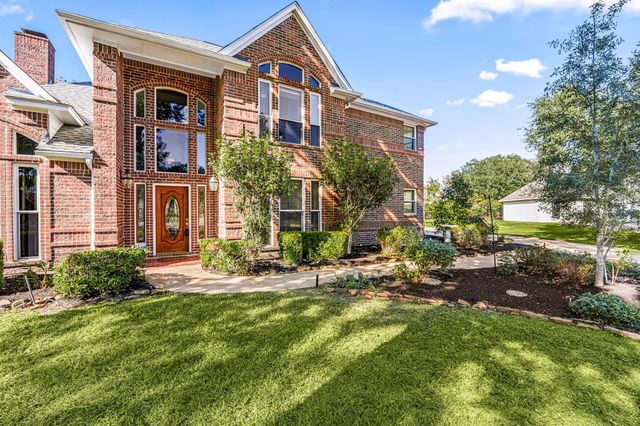 6448 Magnolia Street, Katy, TX 77493