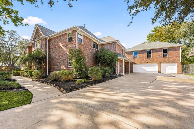 6448 Magnolia Street, Katy, TX 77493