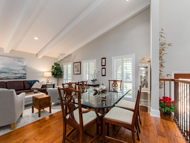 707 SNUG ISLAND, Clearwater Beach, FL 33767