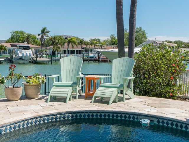 707 SNUG ISLAND, Clearwater Beach, FL 33767