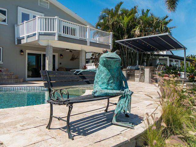 707 SNUG ISLAND, Clearwater Beach, FL 33767