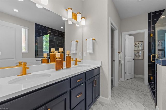 MM Barnes At River Club, Suffolk, VA 23435