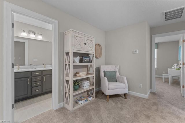 MM Barnes At River Club, Suffolk, VA 23435