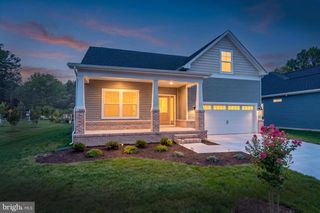 24411 WESTRIDGE DRIVE - LOT #54, Millsboro, DE 19966