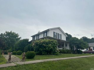 592 S Summit Street, French Lick, IN 47432