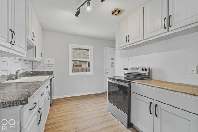 4711 Carvel Avenue, Indianapolis, IN 46205