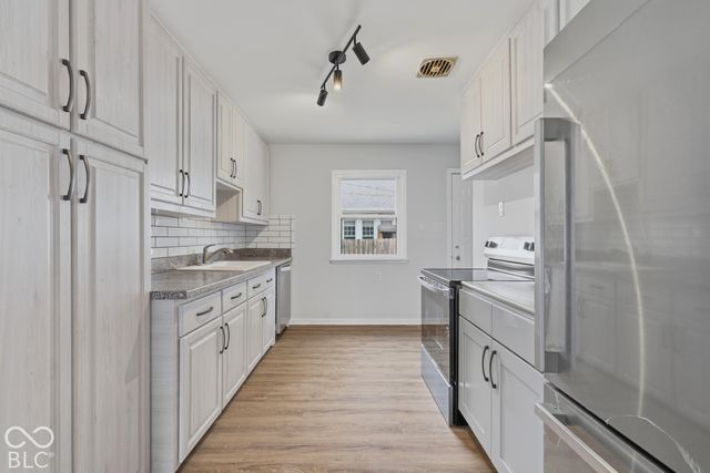4711 Carvel Avenue, Indianapolis, IN 46205