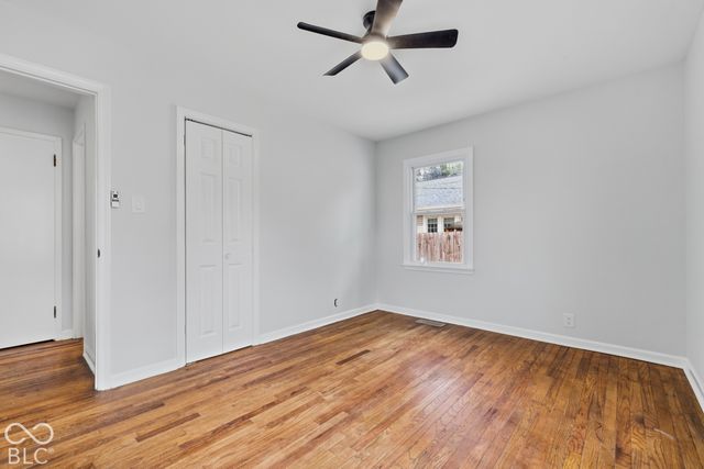 4711 Carvel Avenue, Indianapolis, IN 46205