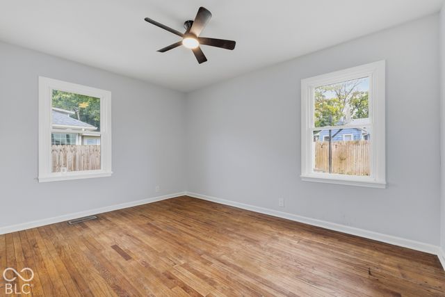 4711 Carvel Avenue, Indianapolis, IN 46205