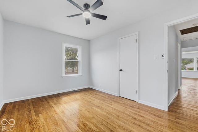4711 Carvel Avenue, Indianapolis, IN 46205