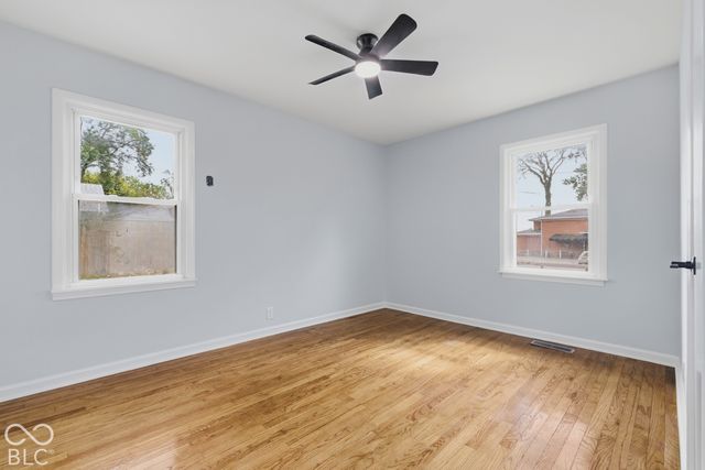 4711 Carvel Avenue, Indianapolis, IN 46205