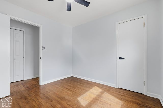 4711 Carvel Avenue, Indianapolis, IN 46205
