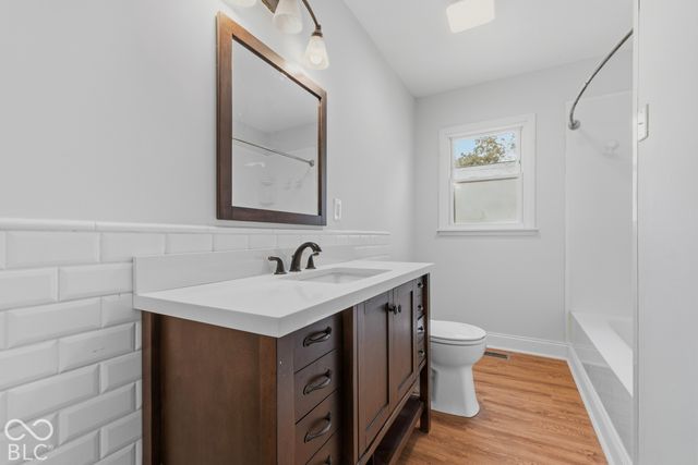 4711 Carvel Avenue, Indianapolis, IN 46205