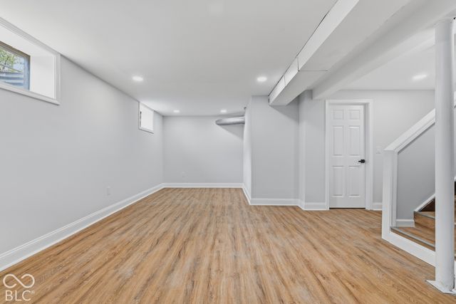 4711 Carvel Avenue, Indianapolis, IN 46205