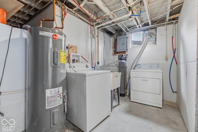4711 Carvel Avenue, Indianapolis, IN 46205
