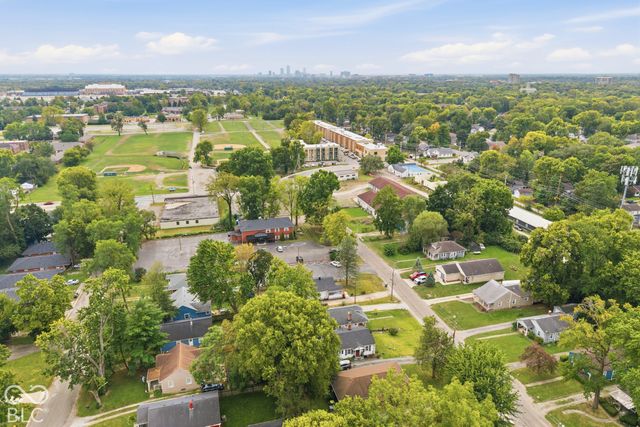 4711 Carvel Avenue, Indianapolis, IN 46205
