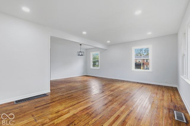 4711 Carvel Avenue, Indianapolis, IN 46205