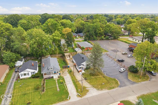 4711 Carvel Avenue, Indianapolis, IN 46205