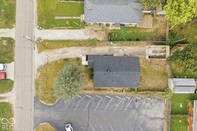 4711 Carvel Avenue, Indianapolis, IN 46205