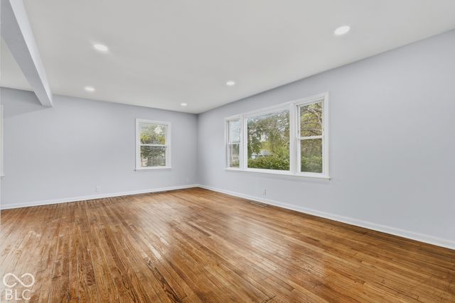 4711 Carvel Avenue, Indianapolis, IN 46205