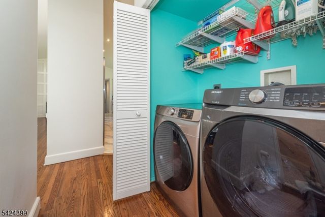 80 Park Rd, Parsippany-troy Hills Twp., NJ 07054