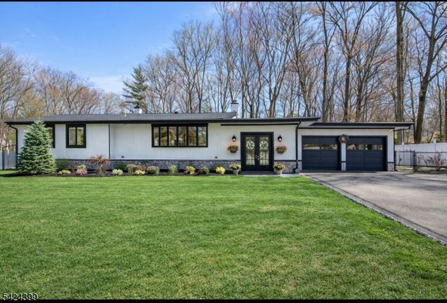 80 Park Rd, Parsippany-troy Hills Twp., NJ 07054