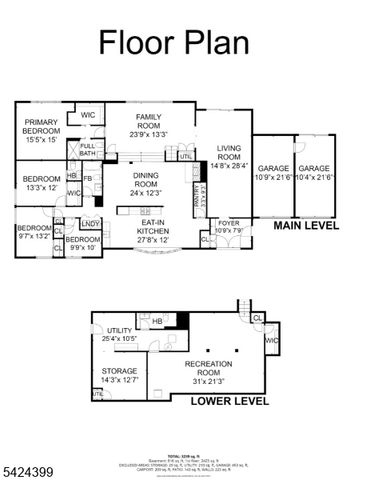 80 Park Rd, Parsippany-troy Hills Twp., NJ 07054