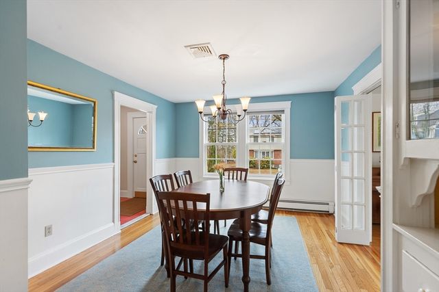 6 Freemont St, Lexington, MA 02421