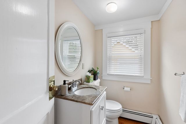 6 Freemont St, Lexington, MA 02421