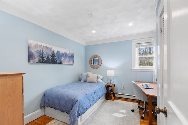 6 Freemont St, Lexington, MA 02421