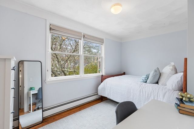 6 Freemont St, Lexington, MA 02421