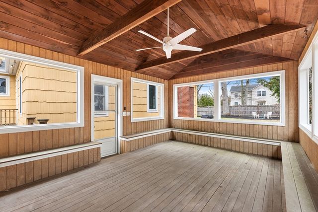 6 Freemont St, Lexington, MA 02421