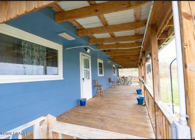 3230 Amerada Road, Kaplan, LA 70548