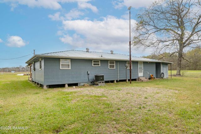 3230 Amerada Road, Kaplan, LA 70548